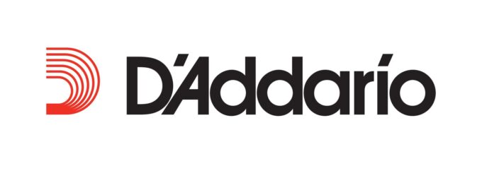 ダダリオのロゴ