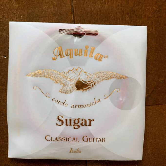 Aquila Sugar Packaging
