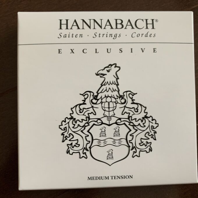 Hanabach Exclusives