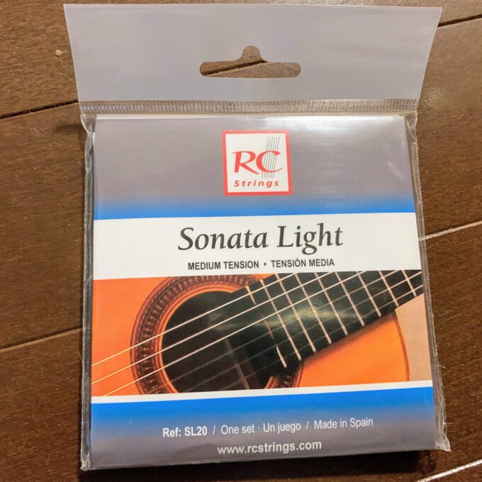 Royal Classics Sonata Light