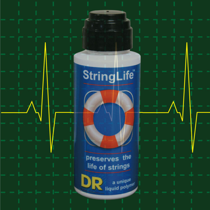 DR String Lifeの画像