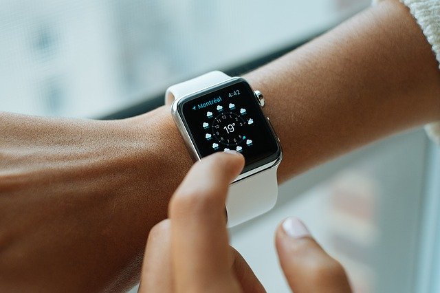 Images of Apple Watch
